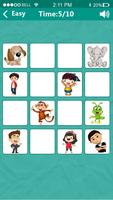 Puzzles Game تصوير الشاشة 3