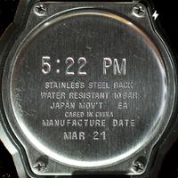 Stainless Steel Screenshot 1