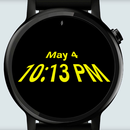 Star Crawl  Watch Face APK