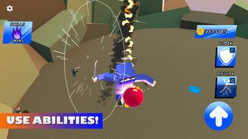 Blade Ball screenshot 2