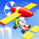 Blade Wings: Fly And Cut APK