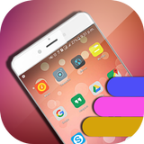 Theme for ZTE Blade V8 mini simgesi