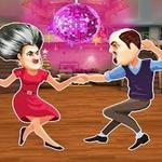 Walktrough Teacher Guide Fun Scary Game icon