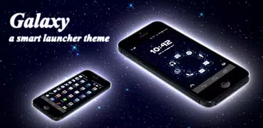 SL THEME GALAXY