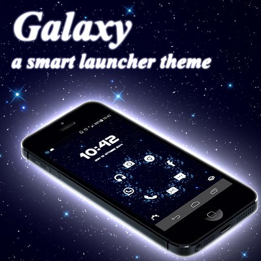 SL THEME GALAXY