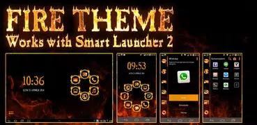 SL THEME FIRE