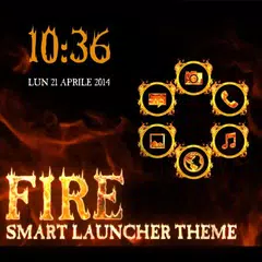 download SL THEME FIRE APK