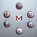 SL THEME METAL APK