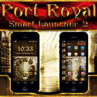 SL THEME PORT ROYAL آئیکن