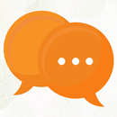 Blank empty text chat message APK