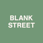 Icona Blank Street