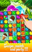 Candy Blast ảnh chụp màn hình 1