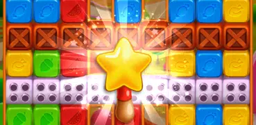 Cube Blast