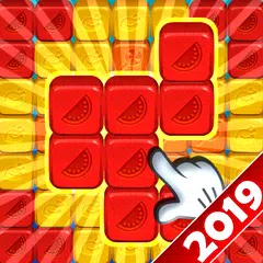 Cube Blast アプリダウンロード