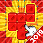 Cube Blast أيقونة