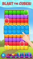 Cube Blast পোস্টার