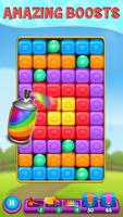 Cube Blast syot layar 1