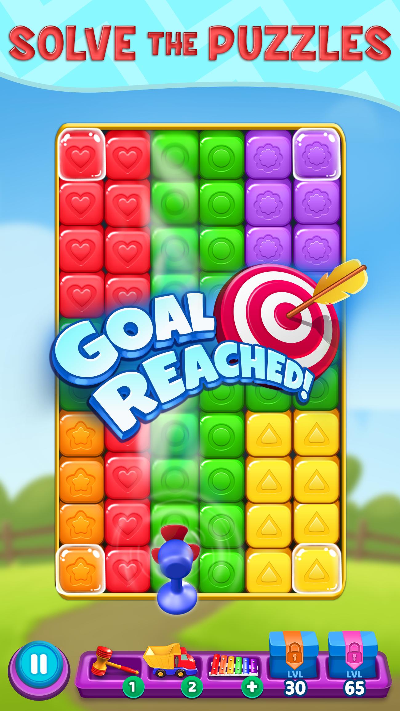 Cube Blast APK for Android Download