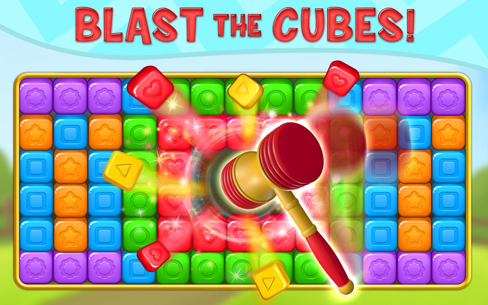 Игра уровень 600. Cube Blast 2. Игра для смартфона кубики Blast. Куб Бласт на андроид. Google Play игра Cube Blast.