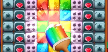 Blast Cubes