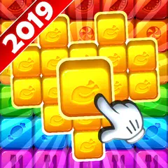 Blast Cubes
