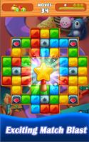 Blast Cubes 스크린샷 3