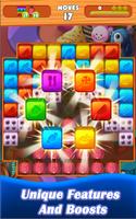 Blast Cubes syot layar 2