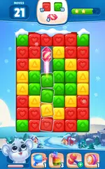 Koala Crush アプリダウンロード