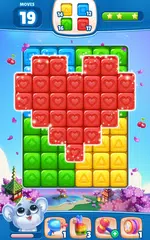 Koala Crush アプリダウンロード