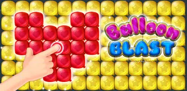 Balloon Blast