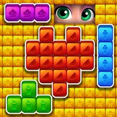 Baixar Cube Blast: Match Puzzle Game APK