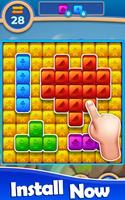 Cube Blast পোস্টার