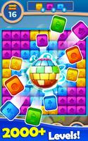 Cube Blast Ekran Görüntüsü 1