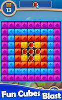 Cube Blast اسکرین شاٹ 3