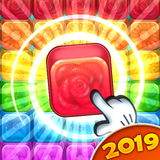 Flower Blast أيقونة