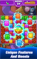 Flower Blast screenshot 2