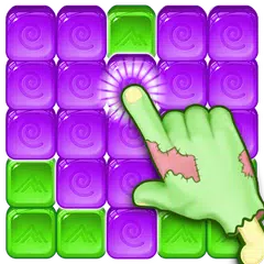 Halloween Blast - Pop the Cubes APK 下載