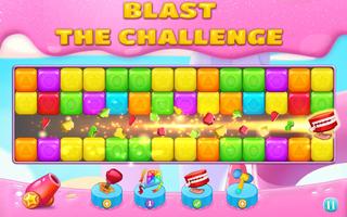 Slime Blast screenshot 1