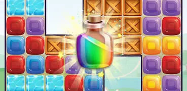 Puzzle Pop Blast