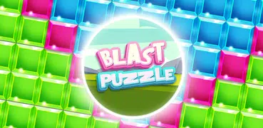 Blast Puzzle