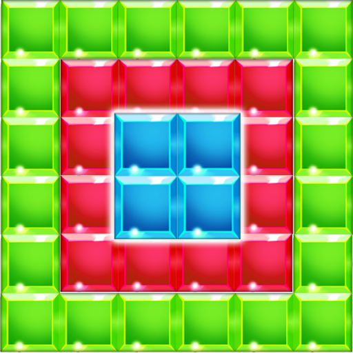 Blast Puzzle