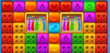 Puzzle Blast