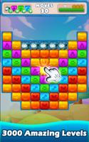 Puzzle Blast Plakat