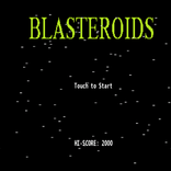 Blasteroids - TRIAL