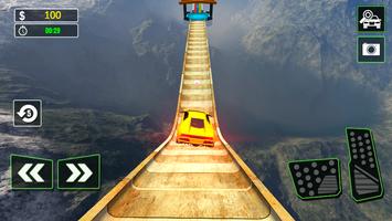 Car Stunts Extreme Racing スクリーンショット 3
