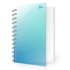 ikon Color Notes - Quick Notepad