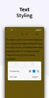 Color Notes - Quick Notepad captura de pantalla 4