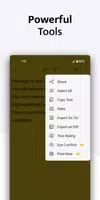 Color Notes - Quick Notepad captura de pantalla 5