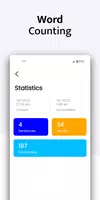 Color Notes - Quick Notepad captura de pantalla 2