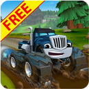 Blaze Mud  missions APK